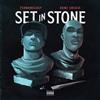 Termanology & Dame Grease Set in Stone (CD) Album