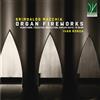 Ivan Macchia / Ronda Macchia: Organ Fireworks (CD)