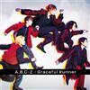 A.B.C-Z Graceful Runner (CD)