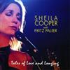 Sheila Cooper Tales of Love and Longing (CD) Album