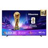 Hisense Smart TV QLED 100 4K 100E7Q PRO