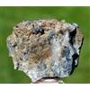 Carrollite 132 grammi - Miniera Kamoya South II, Kamoya, Kambove, DR Congo