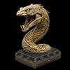 ARTIST NOT PROVIDED Harry Potter - Book End - The Basilisk ( Nn7148 ) ACC NUOVO