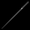 Harry Potter - Yaxley`S Wand ( Nn8238 ) ACC NUOVO