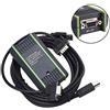 Cavo adattatore USB MPI 6GK1571-0BA00-0AA0 per Siemens per S7-200/300/400
