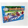 Cefa Toys- Elettrocefa 500 Plus, Medium, 21857