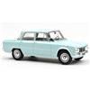 NOREV NV187974 ALFA ROMEO GIULIA TI 1964 SKY BLUE 1:18 Modellino