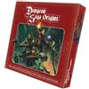 Mantic Games Dungeon Saga Origins Core Game Family Boardgame
