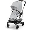 CYBEX GOLD 2024 - Cybex Melio Passeggino Leggero Fog Grey 2024