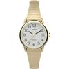 Timex Easy Reader kvinnors 25mm Expansion bandet klocka T2H351