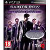 THQ Saints Row : The Third - le Gros Paquet [Edizione: Francia]