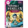 Purple Hills Incredible Dracula 4 - Spiel der Götter, 1 DVD-ROM