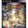 Capcom Street Fighter X Tekken [Edizione: Francia]