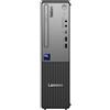 LENOVO THINKCENTRE NEO 50S GEN 6 INTEL CORE ULTRA 5 225 8 GB DDR5-SDRAM 512 GB SSD WINDOWS 11 PRO SFF PC NERO