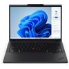 LENOVO THINKPAD T14 GEN 5 (AMD) AMD RYZEN™ 5 PRO 8540U COMPUTER PORTATILE 35,6 CM (14") WUXGA 16 GB DDR5-SDRAM 512 GB SSD WI-F