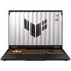 ASUS TUF GAMING F16 FX608JHI-TU657W INTEL® CORE™ I7 I7-14650HX COMPUTER PORTATILE 40,6 CM (16") WUXGA 16 GB DDR5-SDRAM 512 GB