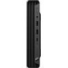 HP PRO MINI 400 G9 DESKTOP PC WOLF PRO SECURITY EDITION INTEL® CORE™ I5 I5-14500T 16 GB DDR5-SDRAM 512 GB SSD WINDOWS 11 PRO