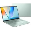 ASUS VIVOBOOK S16 S3607AA-SH015W COPILOT+ PC INTEL CORE ULTRA 7 355 COMPUTER PORTATILE 40,6 CM (16") WUXGA 16 GB DDR5-SDRAM 512