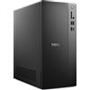 DELL PRO QVT1260 INTEL® CORE™ I5 I5-14400 16 GB DDR5-SDRAM 1 TB SSD WINDOWS 11 PRO DESKTOP PC NERO