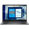 DELL PRO 16 PC16250 INTEL CORE 5 120U COMPUTER PORTATILE 40,6 CM (16") FULL HD+ 16 GB DDR5-SDRAM 512 GB SSD WI-FI 6E (802.11AX)