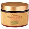 SheaMoisture Maschera Capelli Idratante Intensa 340 ml, 340 g, Donna, Capelli ricci, Anticrespo, Idratante, Lisciante, Rinforzante, Baobab, Miele, Burro di karité, Dosatore