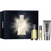 Hugo Boss Bottled No 6 EDT 100 ml + EDT MINI 10 ml + SG 100 ml (uomo)