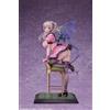 Hobby Sakura Statua in PVC di un personaggio originale in scala 1/7, versione Imp, colore unico, 25 cm