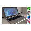 HP COMPUTER PORTATILE HP 455 G3 CPU AMD A8-7410 APU SSD WINDOWS 11 PRO