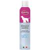 PET VILLAGE Srl INODORINA SHAMPOO MOUSSE TALCO