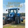 Ben Philips British Tractors (Copertina rigida)