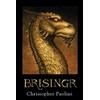 Christopher Paolini Brisingr (Copertina rigida) Inheritance Cycle