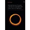 Zoi Krokida Internet Service Provider Liability for Copyright (Copertina rigida)