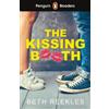 Beth Reekles Penguin Readers Level 4: The Kissing Booth (ELT Graded (Tascabile)