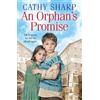 Cathy Sharp An Orphan's Promise (Tascabile) Button Street Orphans