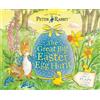 Beatrix Potter The Great Big Easter Egg Hunt (Mixed Media Product) Peter Rabbit