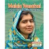 Kelly Spence Malala Yousafzai (Tascabile) Remarkable Lives Revealed