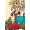 Ed Roche Brown Scapular & 'Holy Tonys' Booklet (Tascabile)