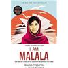 Malala Yousafzai I Am Malala (Copertina rigida)