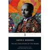 Carter G. Woodson The Mis-Education of the Negro (Tascabile)