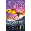 Todd McCaffrey Anne McCaffrey Dragon's Time (Tascabile) Dragon Books