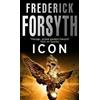 Frederick Forsyth Icon (Tascabile)