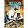 Natalie Hyde King Tut (Tascabile) Crabtree Chrome