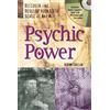Rob MacGregor Psychic Power with Audio Compact Disc (Tascabile)