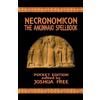 Joshua Free Necronomicon (Tascabile)