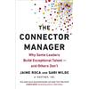 Sari Wilde Jaime Roca The Connector Manager (Tascabile)