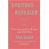 Paul Ekman Emotions Revealed (Tascabile)