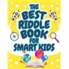 Bmpublishing The Best Riddle Book for Smart Kids (Tascabile)