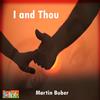 By Martin Buber I And Thou (Tascabile)