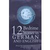 Angela Yuriko Smith Doodles & Safa 12 German Bedtime Stories for Ki (Tascabile)