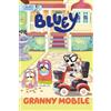 Granny Mobile: A Bluey Storybook (Copertina rigida) Bluey